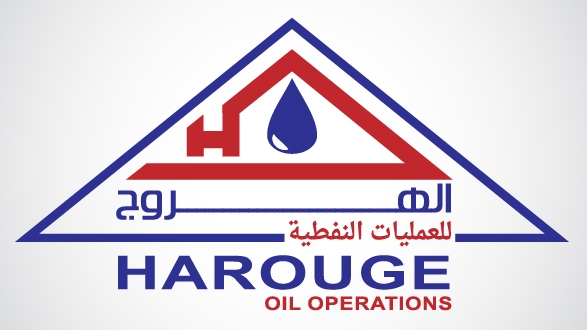 Harouge Oil Operations