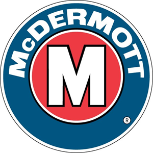 McDERMOTT